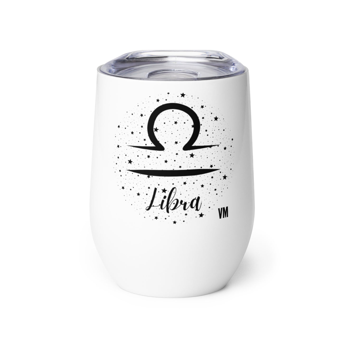 Zodiac Tumbler