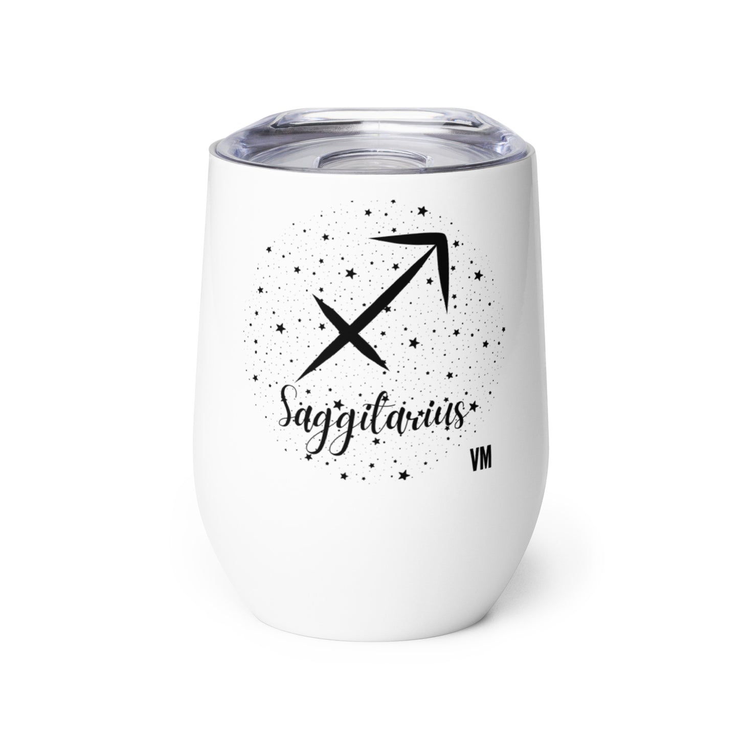 Zodiac Tumbler