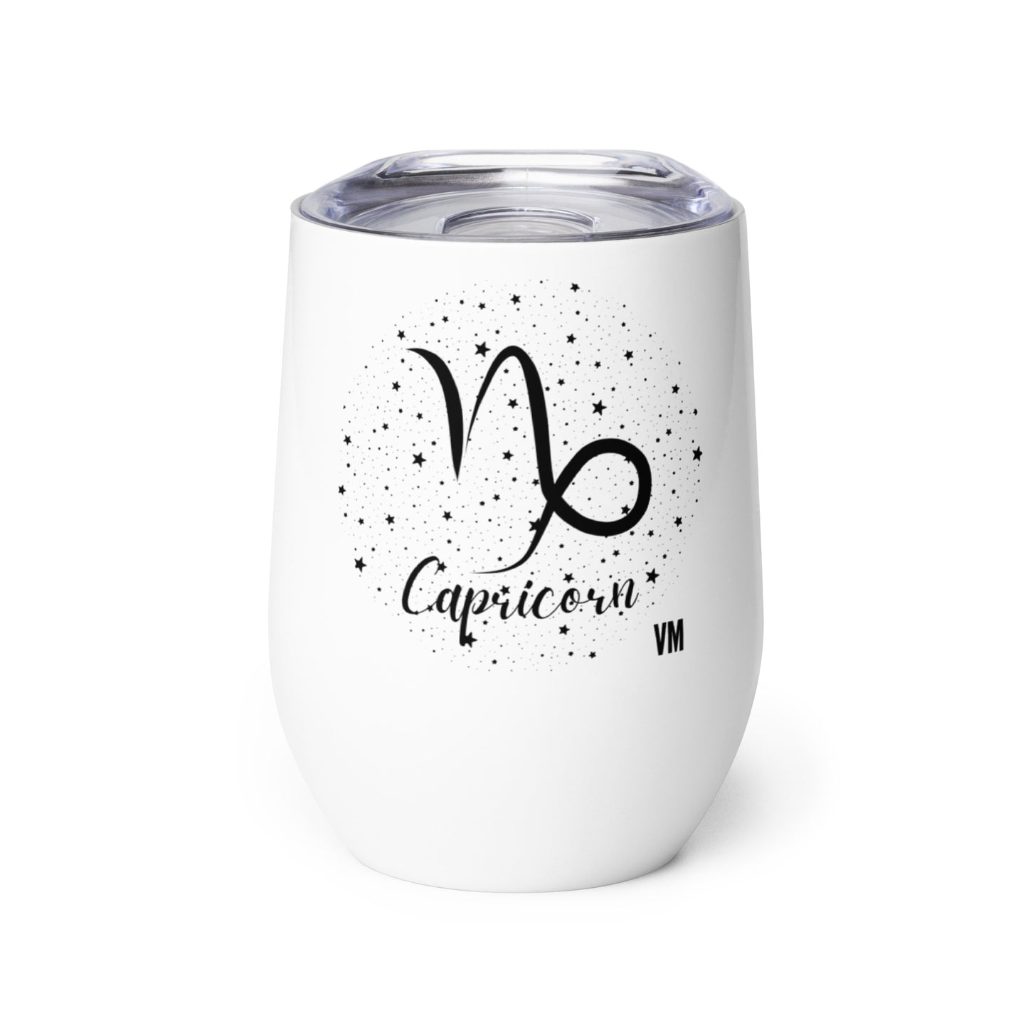 Zodiac Tumbler