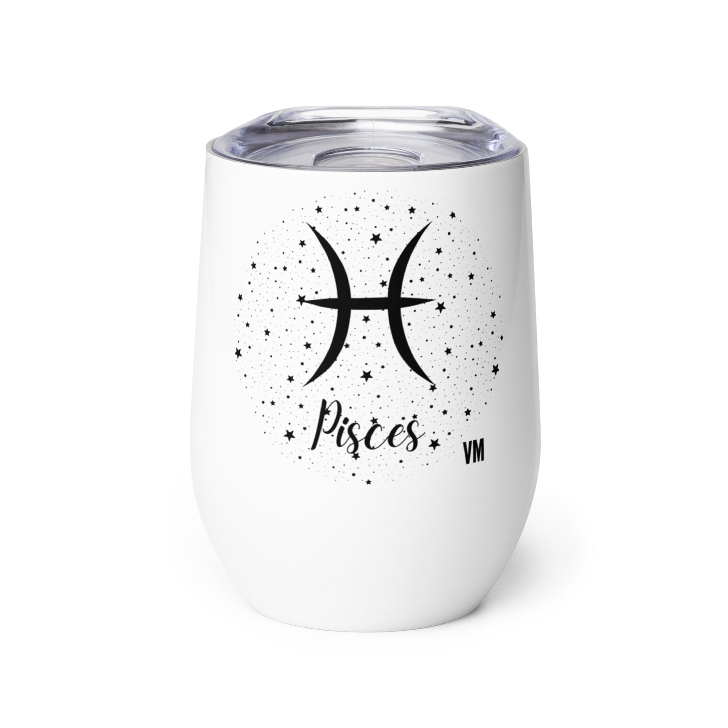 Zodiac Tumbler