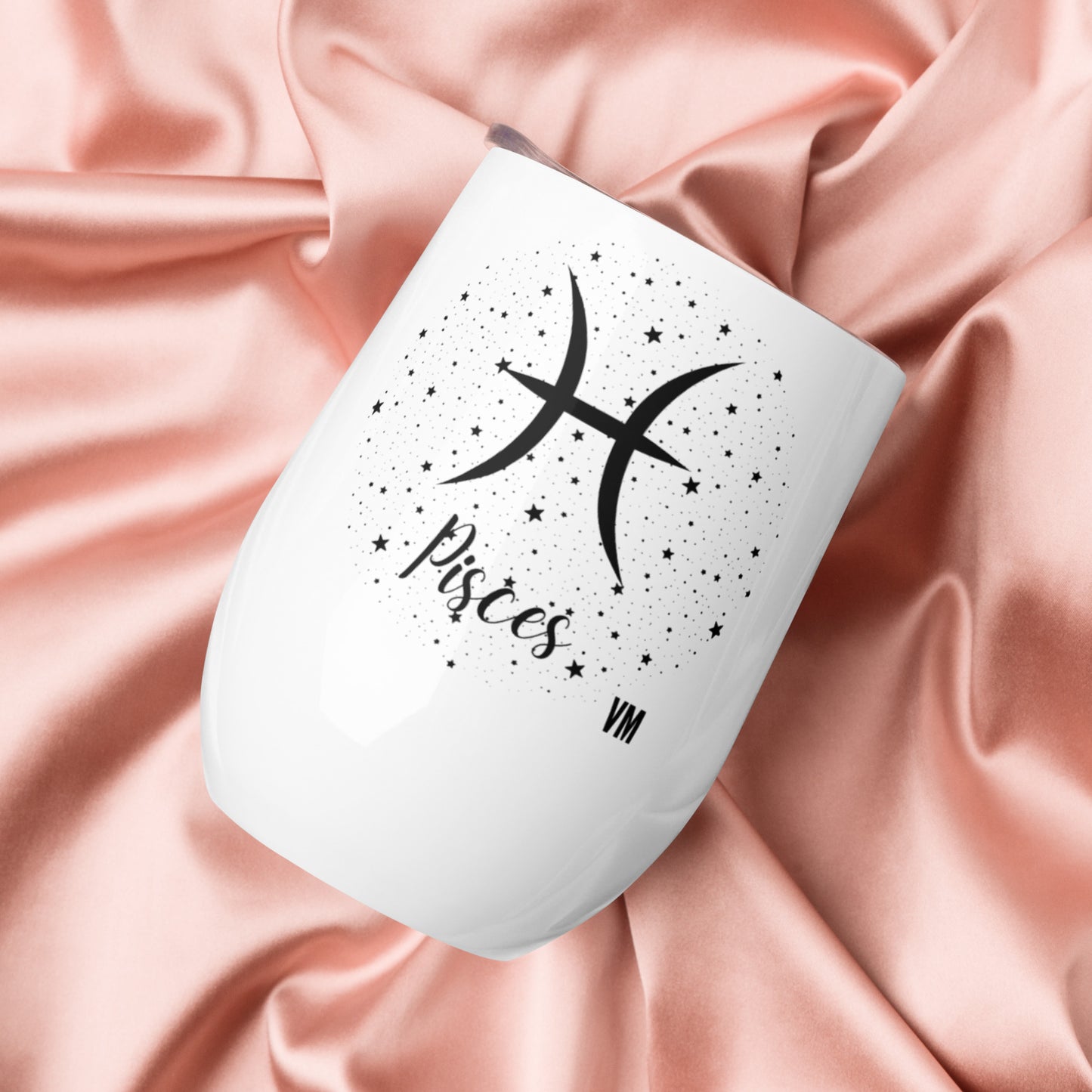 Zodiac Tumbler