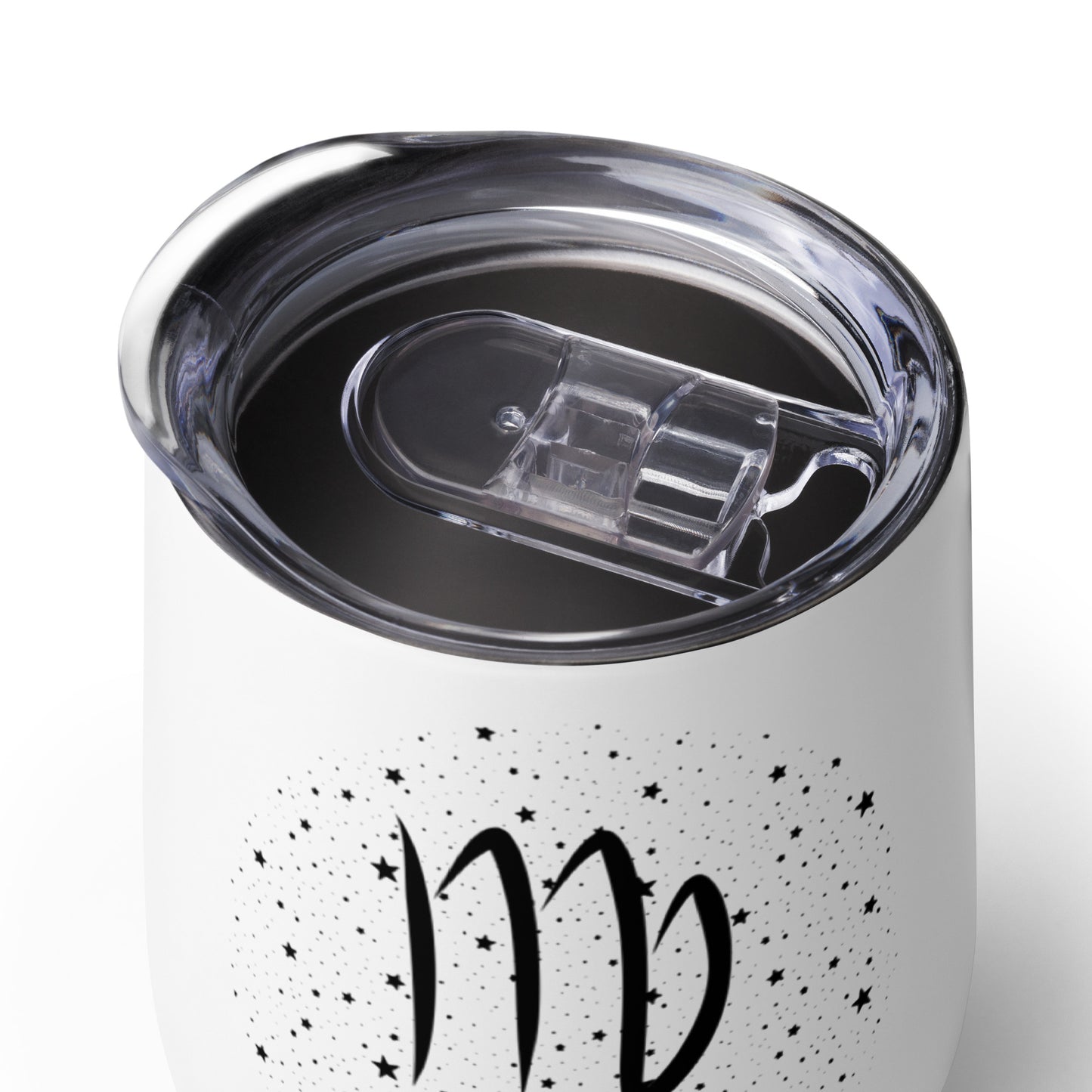 Zodiac Tumbler