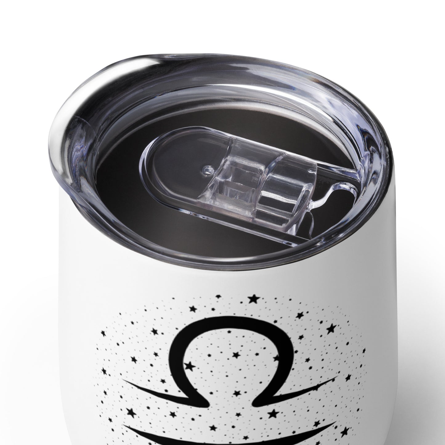 Zodiac Tumbler