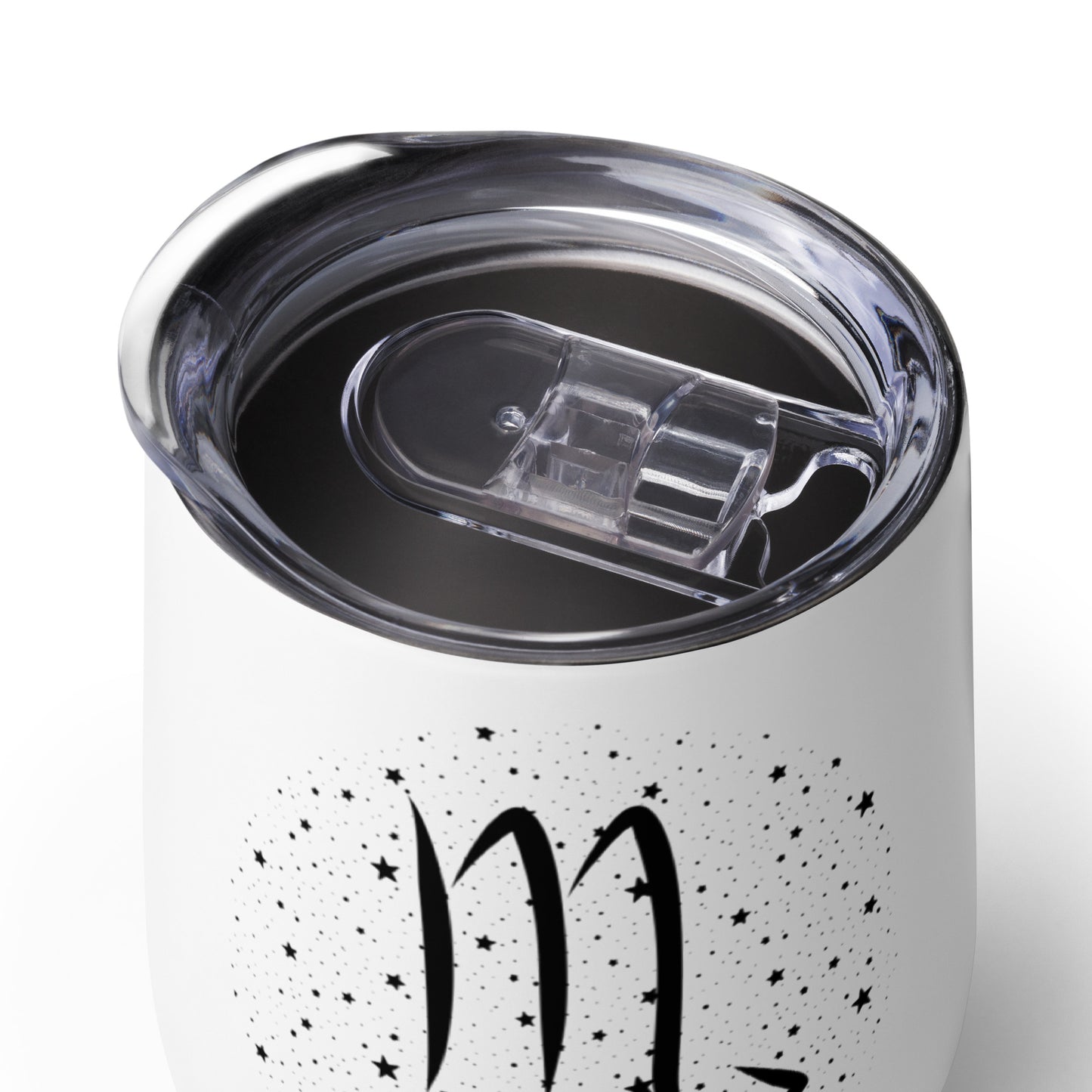 Zodiac Tumbler