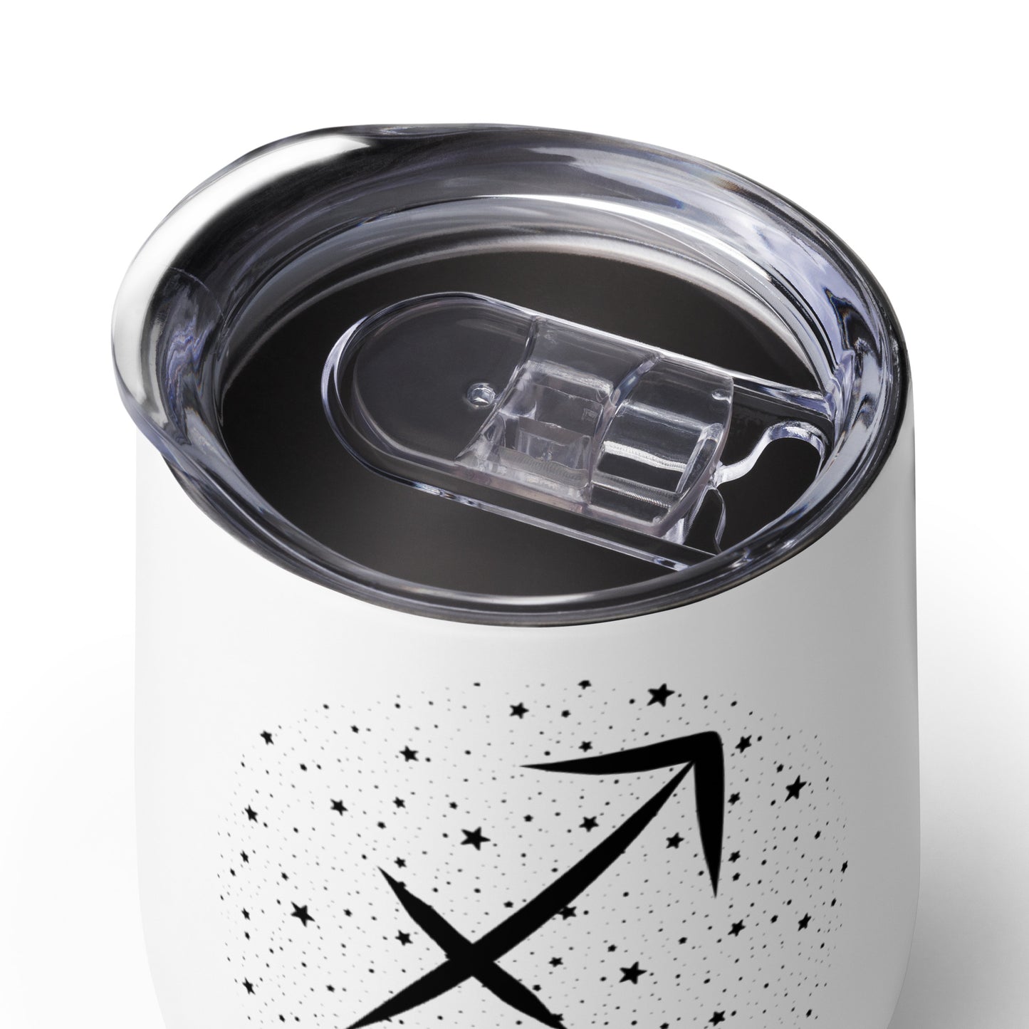 Zodiac Tumbler