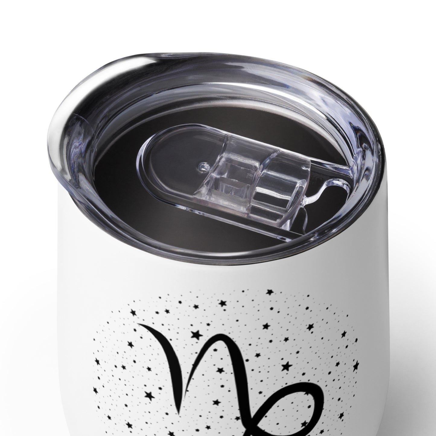 Zodiac Tumbler