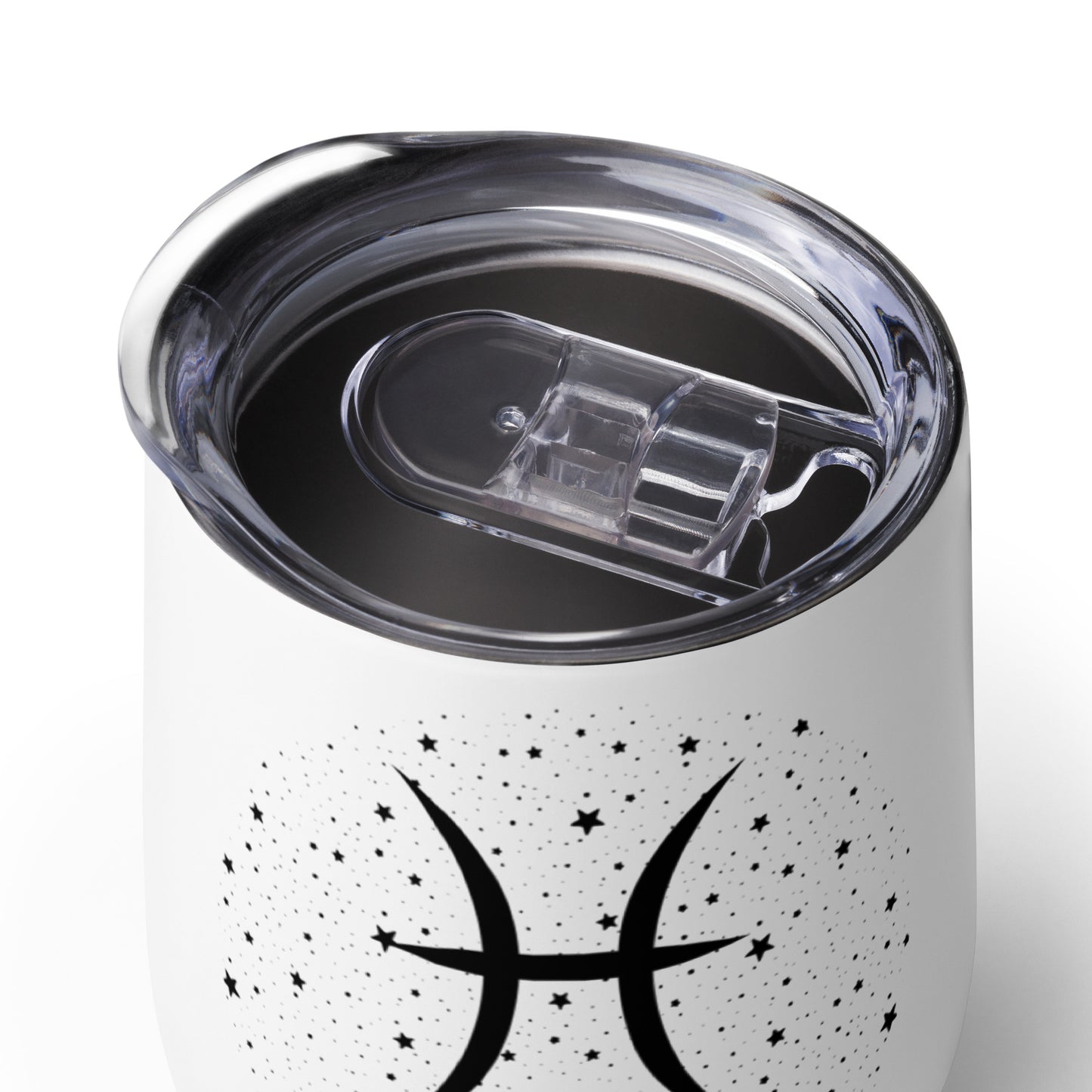 Zodiac Tumbler