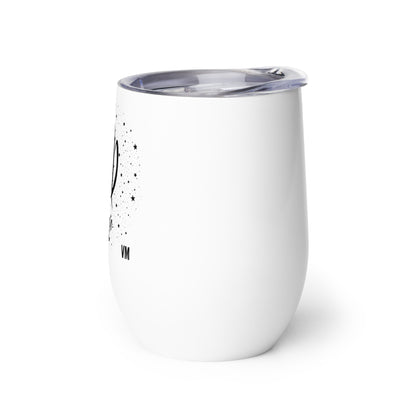 Zodiac Tumbler